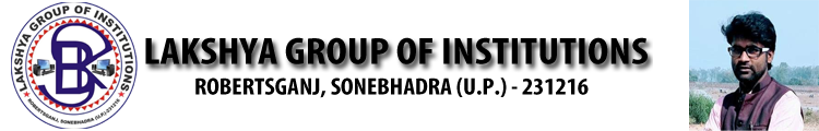 Lakshya group of institutions logo