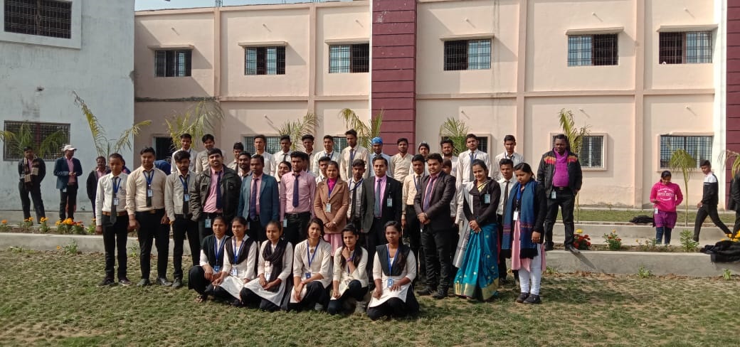 LAKSHYA INSTITUTE OF COMPUTER TECHNOLOGY